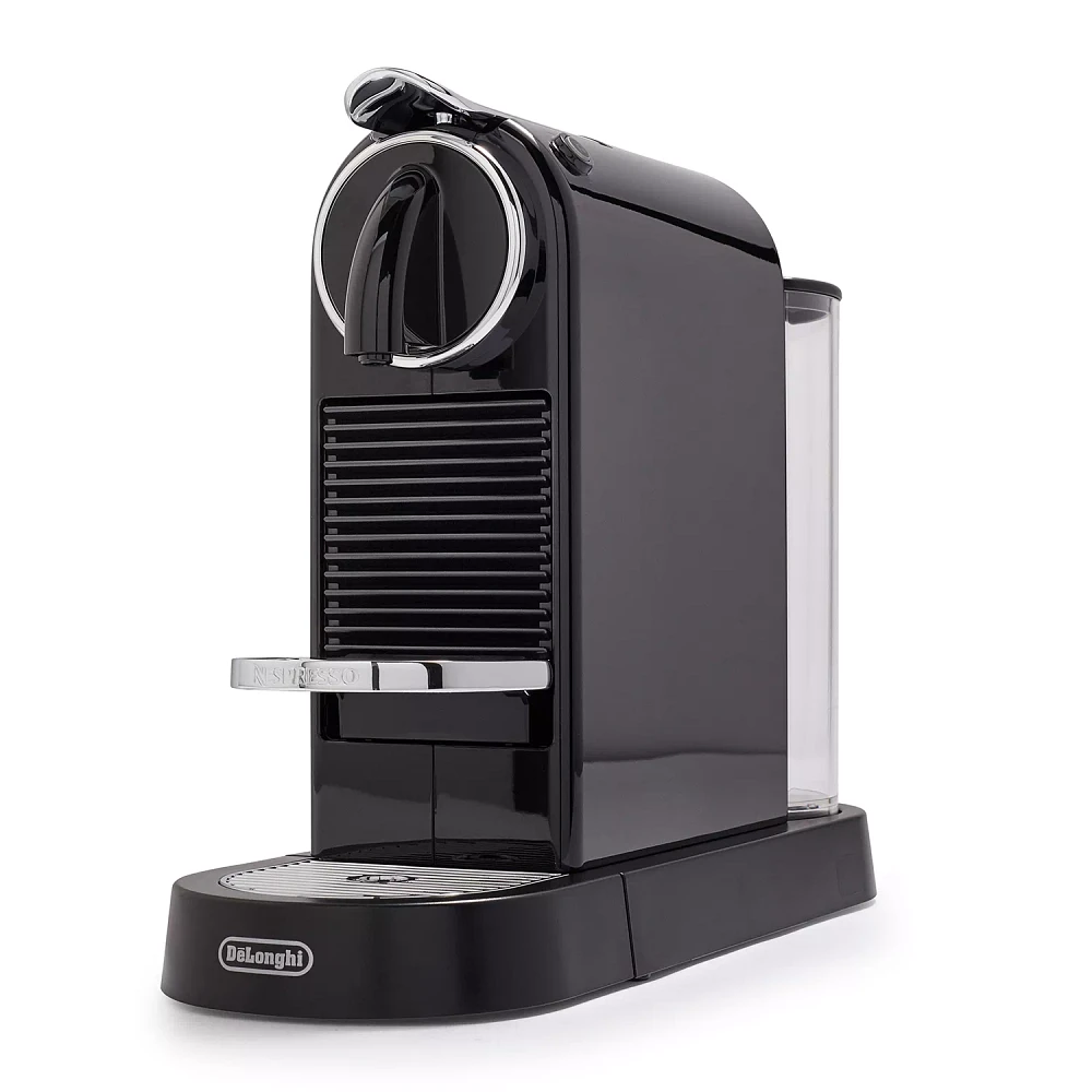 Nespresso CitiZ Espresso Machine by De’Longhi