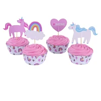 PME Unicorn Cupcake Kit