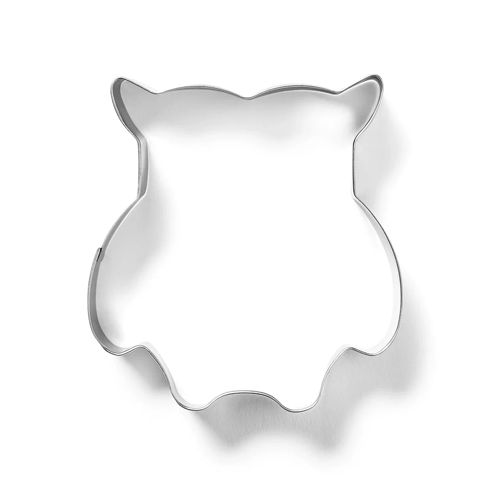 Sur La Table Owl Cookie Cutter