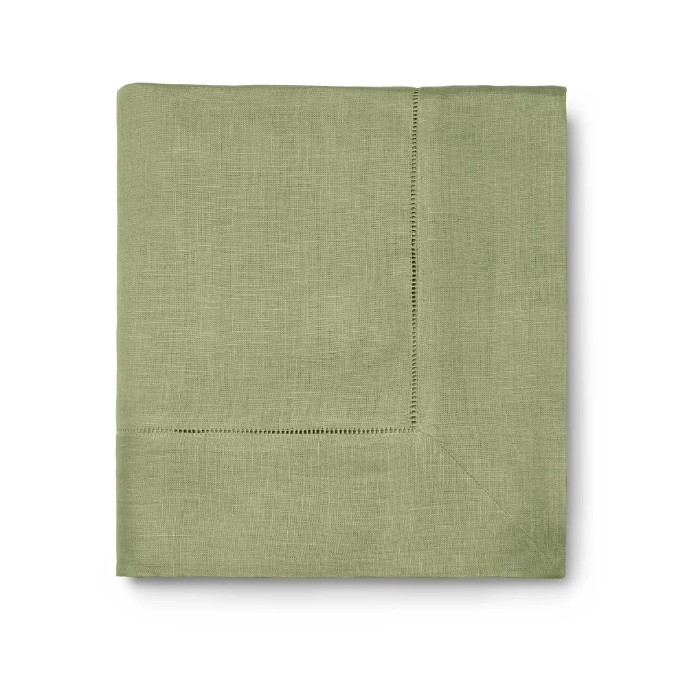 Sferra Festival Linen Tablecloth