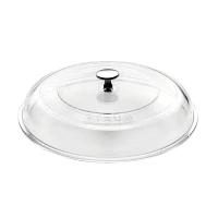 Staub Domed Glass Lid