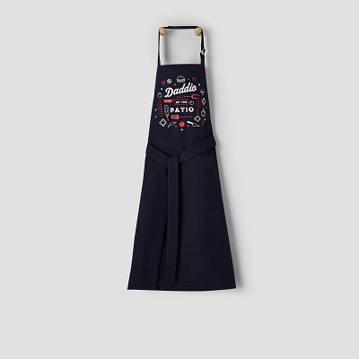 Sur La Table Daddio of the Patio Apron