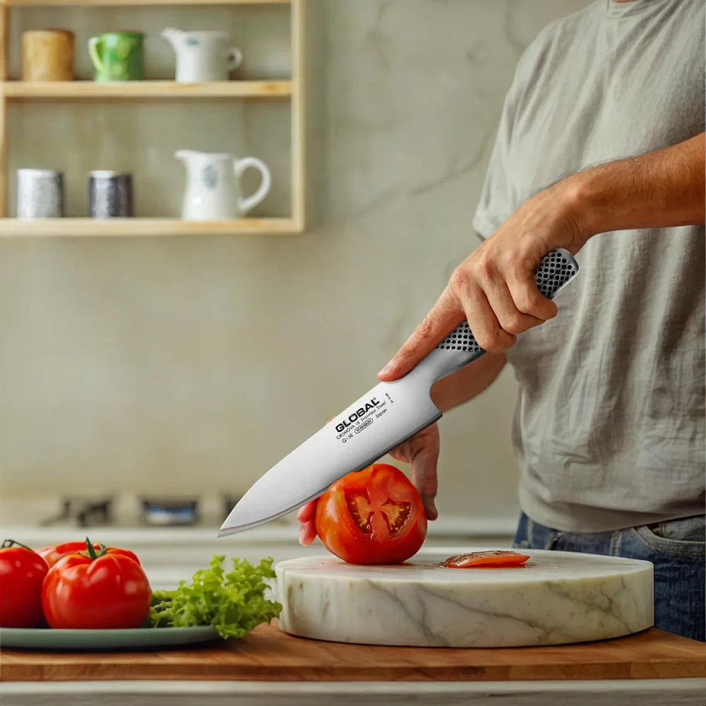 Global Chef’s Knife