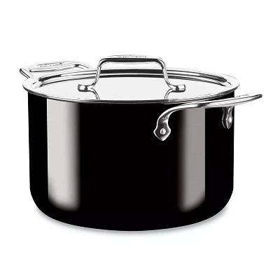 All-Clad FusionTec Stockpot