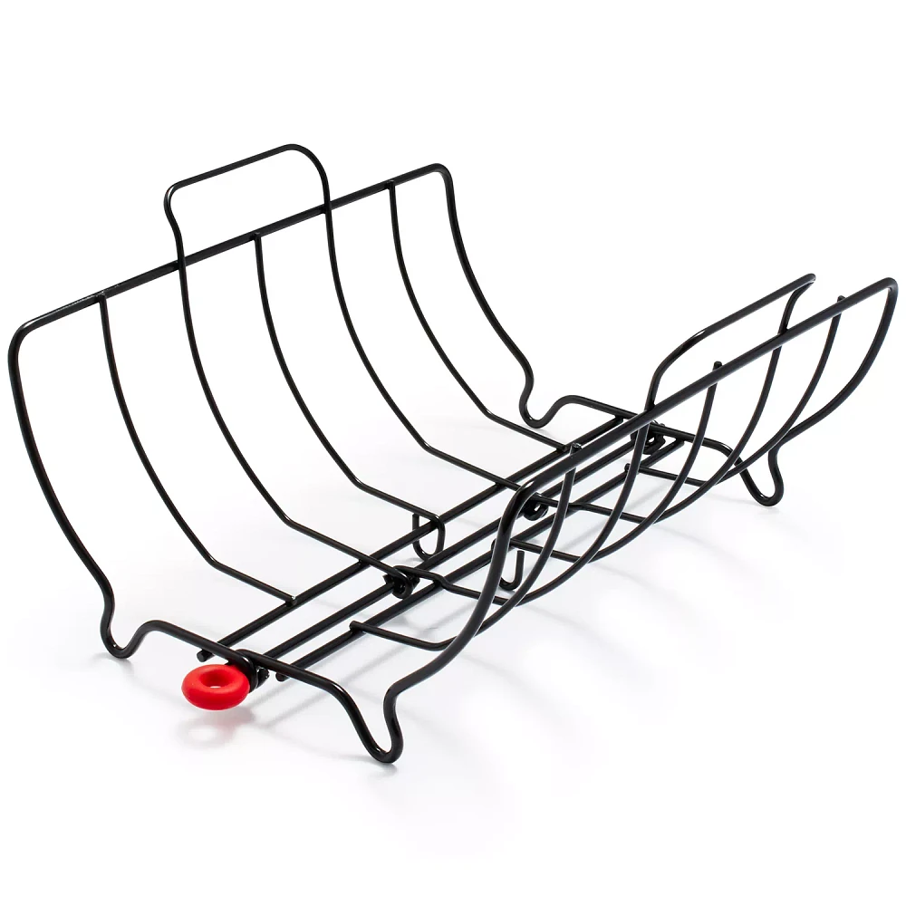 Cuisipro Roast & Serve Nonstick Roasting Rack