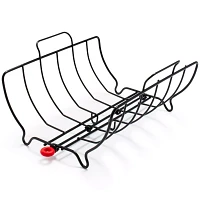 Cuisipro Roast & Serve Nonstick Roasting Rack