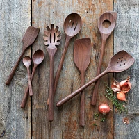 Sur La Table Walnut Pasta Fork