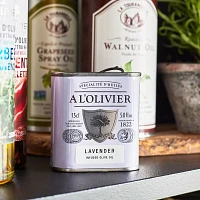 A L’Olivier Lavender-Infused Olive Oil, 5 oz.