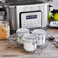 Instant Pot Aura Pro, 8 qt.