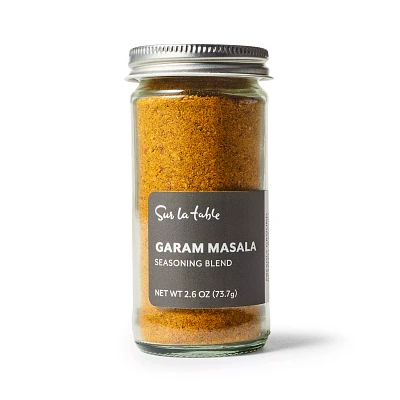 Sur La Table Garam Masala Seasoning Blend