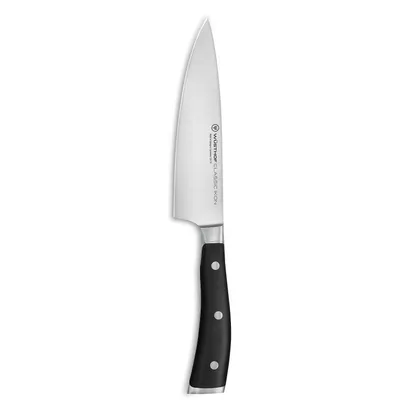 Wüsthof Classic Ikon Chefs’ Knife