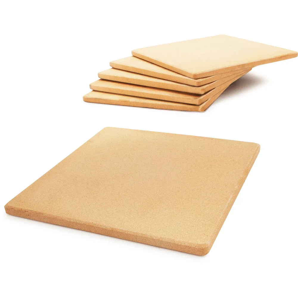 Sur La Table Pizza Stones, Set of 6