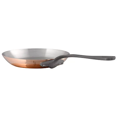 Mauviel M’150c2 Skillet, 10.2"