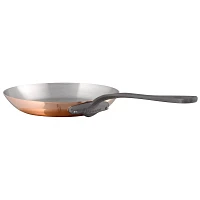 Mauviel M’150c2 Skillet, 10.2"