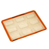 Silpat Mini Loaf Mold