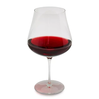 Schott Zwiesel Air Soft-Bodied Red Wine Glasses