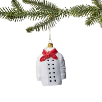 Sur La Table Chef Coat Ornament