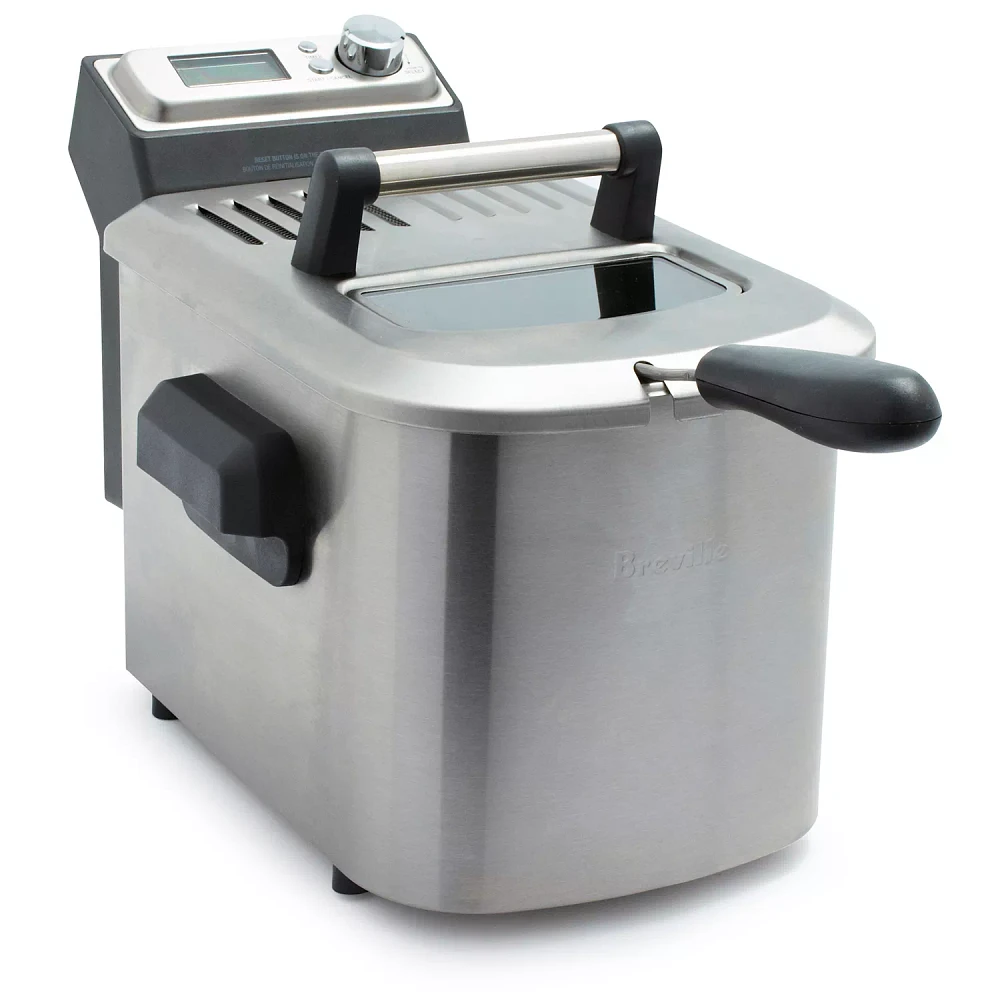 Breville Smart Fryer