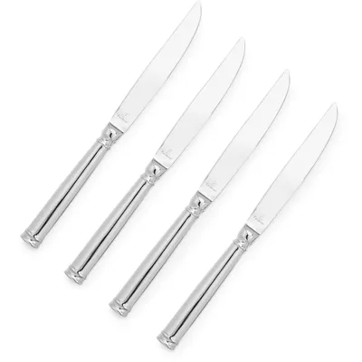 Fortessa Bistro Collection Steak Knives