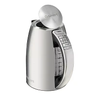 Cuisinart Cordless Kettle, 1.7 Liter