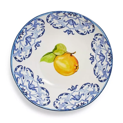 Sur La Table Limone Pasta Bowl, 9"