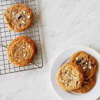 Sur La Table Ultimate Chocolate Chunk Cookies