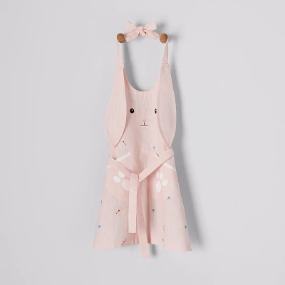 Sur La Table Easter Bunny Children's Apron