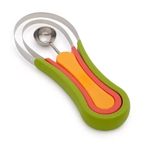 Chef’n Scoop Troop Melon Tool