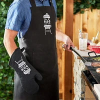 Sur La Table BBQ Apron