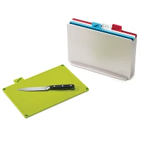 Joseph Joseph Index Cutting Boards, Set of 4