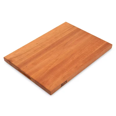 John Boos Cherry Edge-Grain Cutting Boards