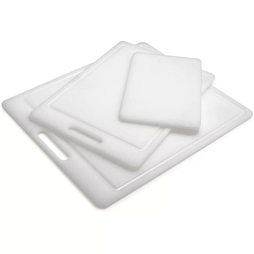 Polypropylene Cutting Boards