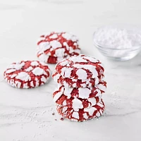 Sur La Table Red Velvet Cookie Mix