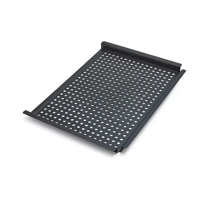 BK Black Steel Grill Grid