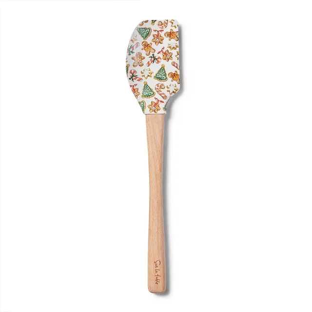 Sur La Table Forest Friends Spatula