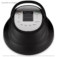 Instant Pot Air Fry Lid, 6 qt.