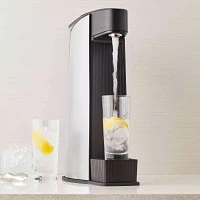 Carbon8 Sparkling Water Maker & Dispenser