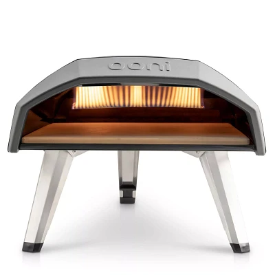 Ooni Koda 12 Gas-Powered Outdoor Pizza Oven