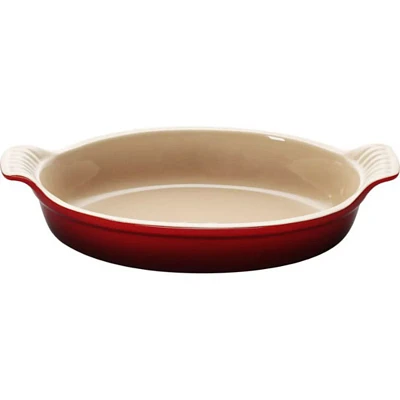 Le Creuset Heritage Au Gratin