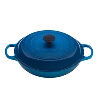 Le Creuset Signature Braiser