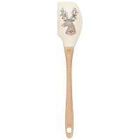 Dasher Deer Silicone Spatula