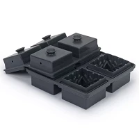 W&P Peak Ice Crystal Ice Tray