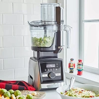 Vitamix Food Processor Attachment