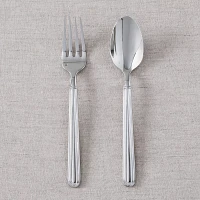 Fortessa Metropolitan Serving Fork