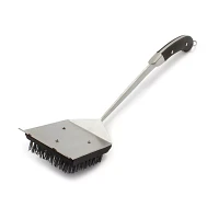 Sur La Table Safe Scrape Grill Brush, 18.39"