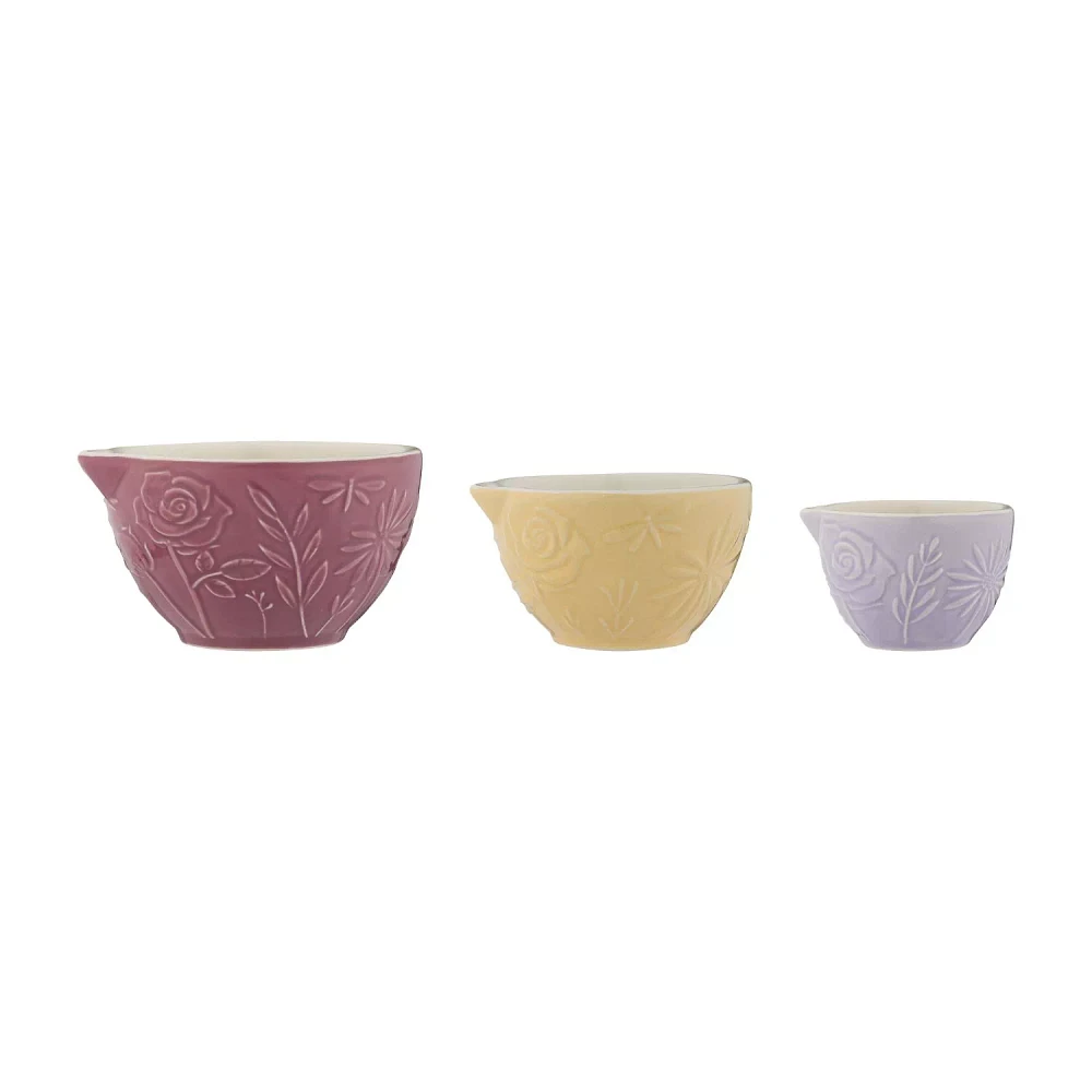 Mason Cash In The Meadow Measuring Cups, Set of 3 