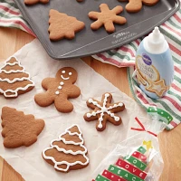 Wilton Cookie Icing