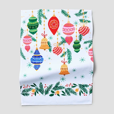 Sur La Table Ornament Kitchen Towel