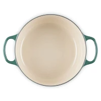 Le Creuset Noel Signature Dutch Oven with Star Knob, 4.5 qt.