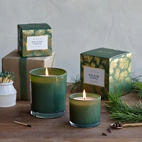 Sur La Table Balsam Clove Candle